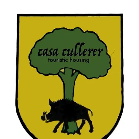 Casa Cullerer Amposta