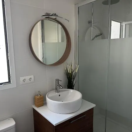 Casa Cullerer Apartment *