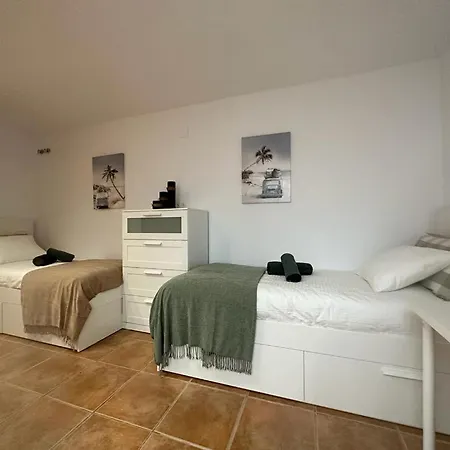 Casa Cullerer Apartment Amposta