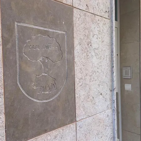 Casa Cullerer Amposta