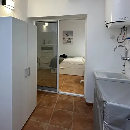 Casa Cullerer Apartment Amposta