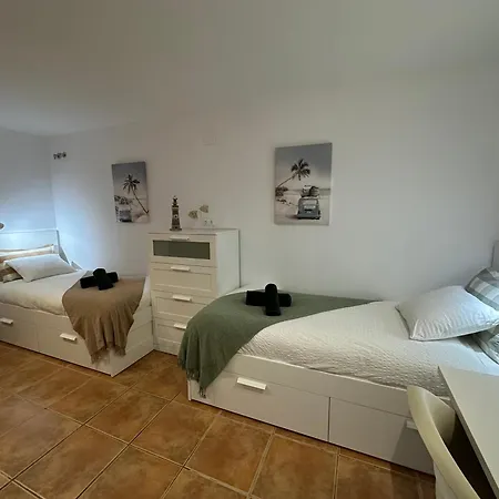 Casa Cullerer Apartment *
