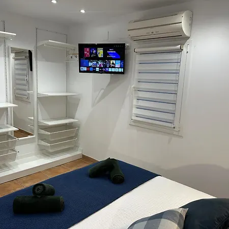 Apartment Casa Cullerer Amposta