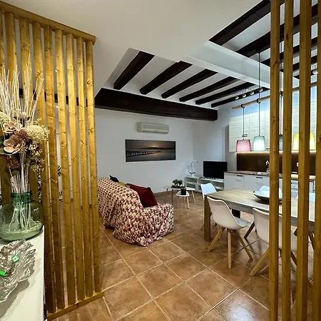 Casa Cullerer Amposta