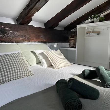 Casa Cullerer * Ампоста