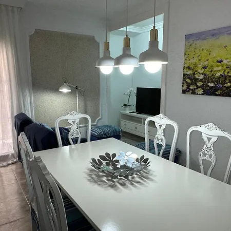 Casa Cullerer Apartment *