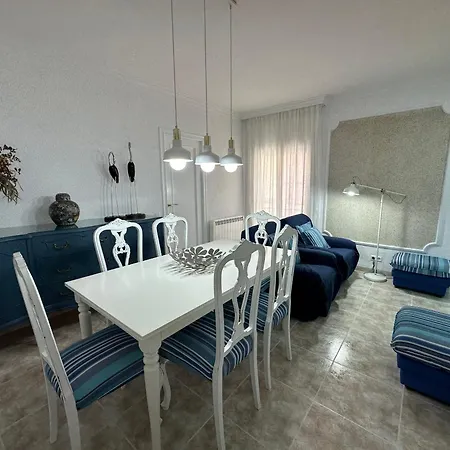 Casa Cullerer * Amposta