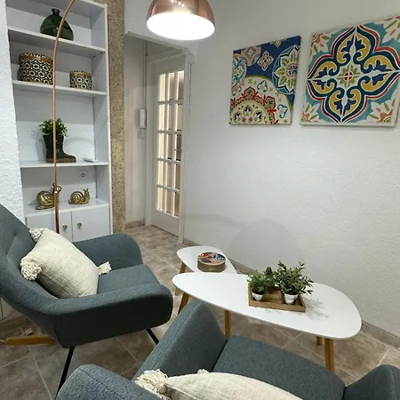 Casa Cullerer Amposta