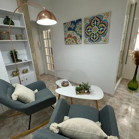 Casa Cullerer Apartment *