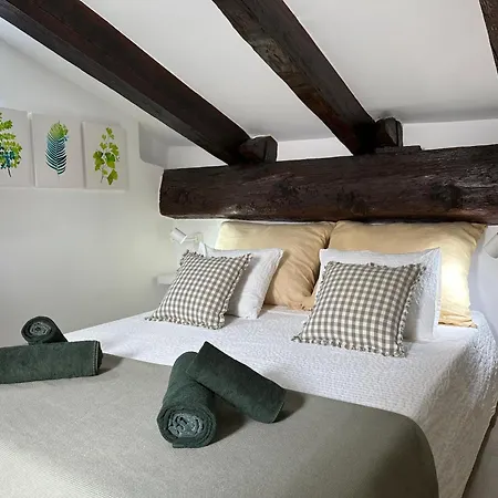 Apartment Casa Cullerer