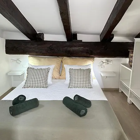 Casa Cullerer Amposta