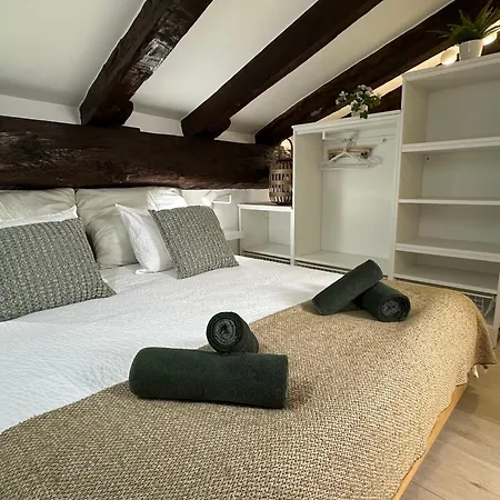 Casa Cullerer Daire Amposta