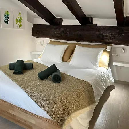 Casa Cullerer * Amposta