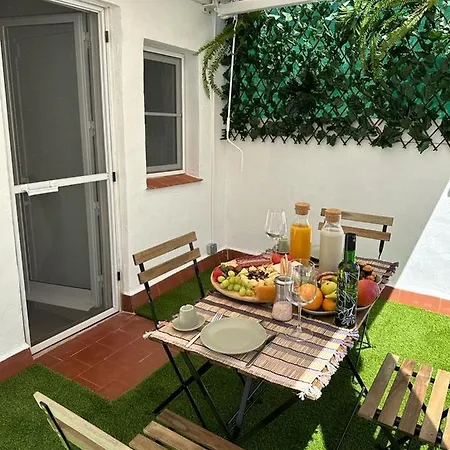 Casa Cullerer Apartment