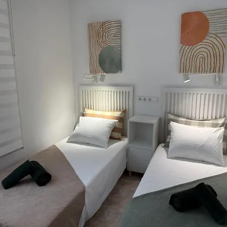Apartment Casa Cullerer *