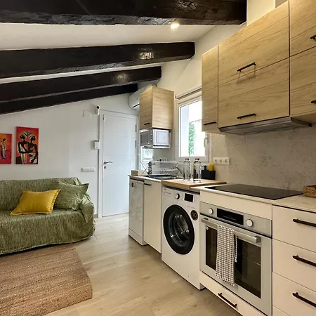 Lejlighed Casa Cullerer