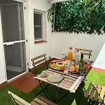 Casa Cullerer Daire