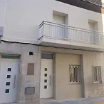 Daire Casa Cullerer