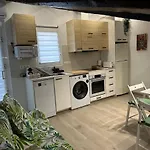 Casa Cullerer Daire