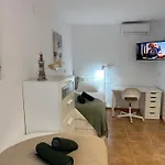 Daire Casa Cullerer Amposta