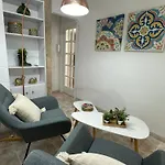 Casa Cullerer Amposta