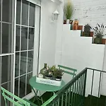 Daire Casa Cullerer Amposta