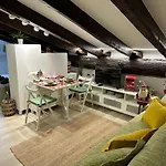 Daire Casa Cullerer *