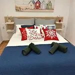 Daire Casa Cullerer Amposta