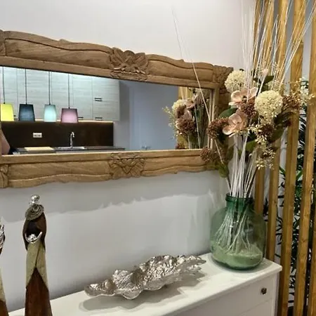Casa Cullerer Apartmán