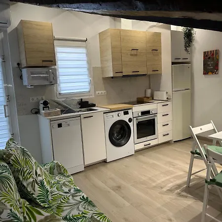 Casa Cullerer Apartmán