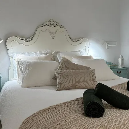 Apartmán Casa Cullerer Amposta