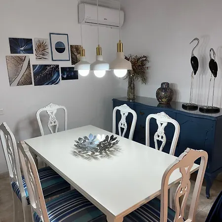 Apartmán Casa Cullerer *