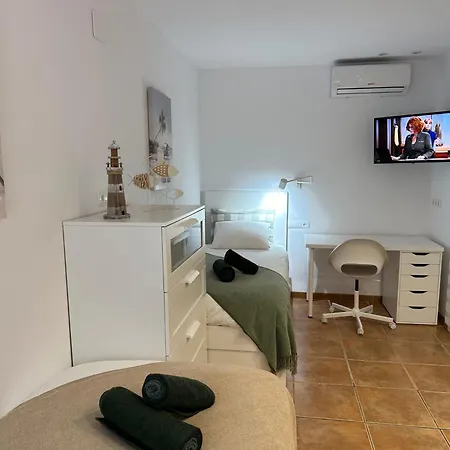 Apartmán Casa Cullerer Amposta