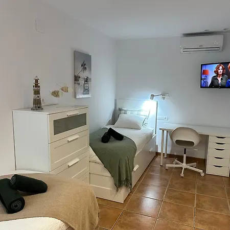 Apartmán Casa Cullerer *