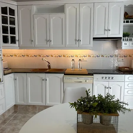 Casa Cullerer Apartmán Amposta