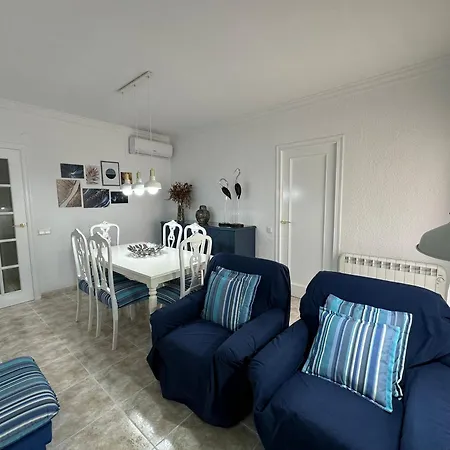 Apartmán Casa Cullerer Amposta