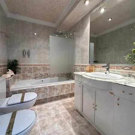 Casa Cullerer Apartmán *