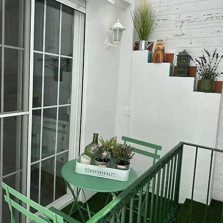 Apartmán Casa Cullerer Amposta