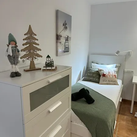 Apartmán Casa Cullerer