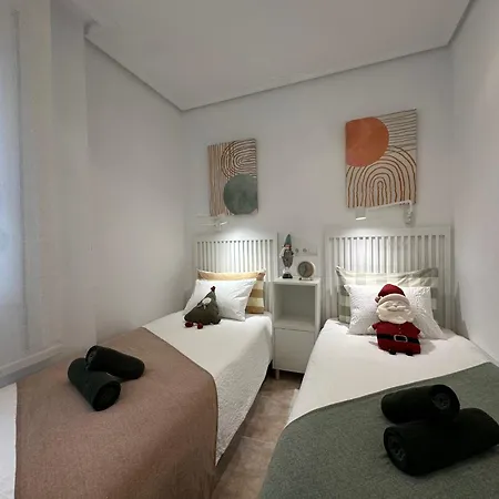 Apartmán Casa Cullerer *