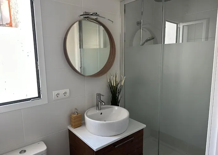 Casa Cullerer Апартаменты *