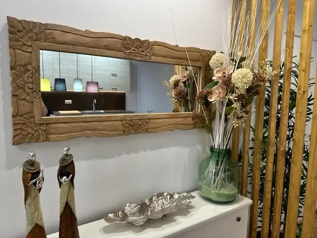 Casa Cullerer Апартаменты