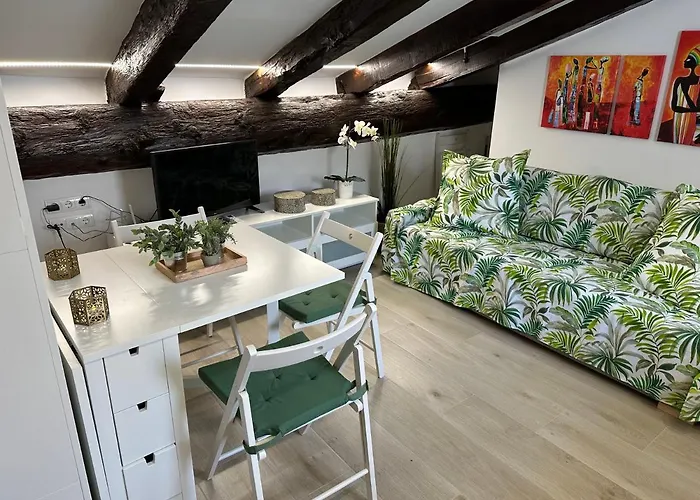 Casa Cullerer Апартаменты *