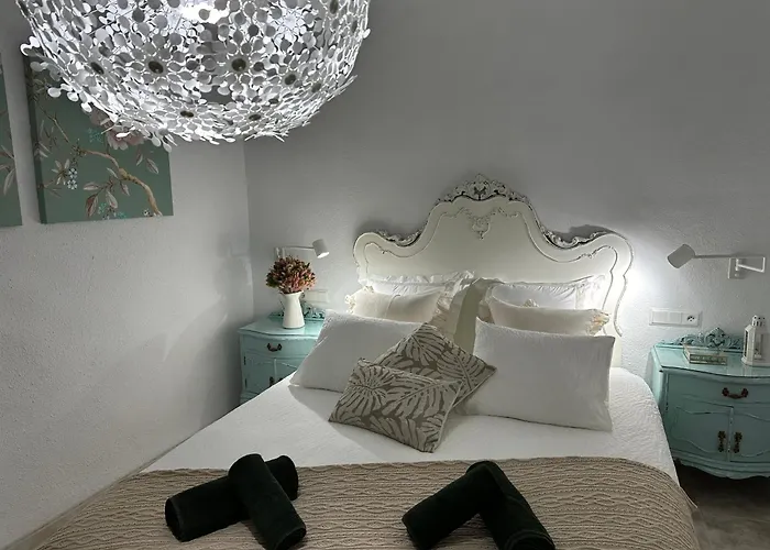 Casa Cullerer * Ампоста