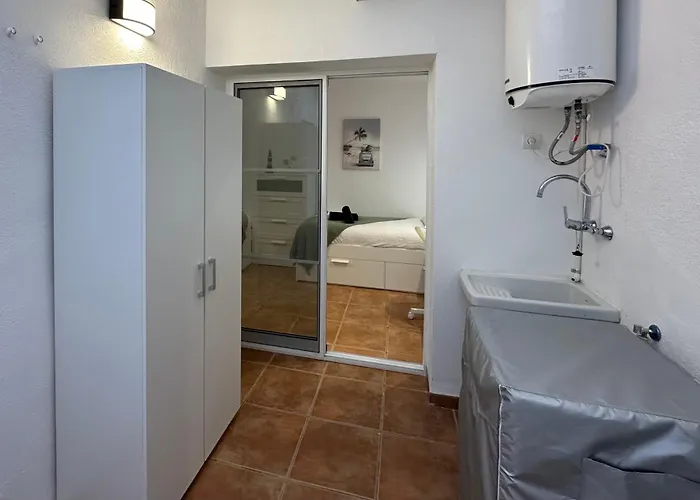 Casa Cullerer Апартаменты Ампоста