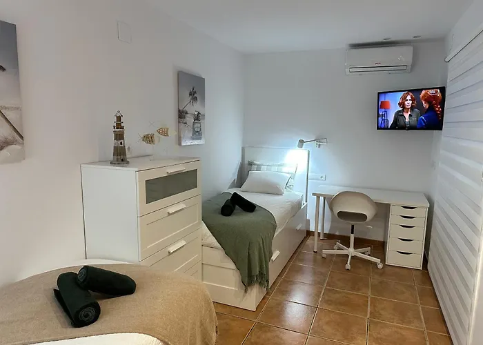 Апартаменты Casa Cullerer *