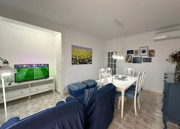 Casa Cullerer Ампоста