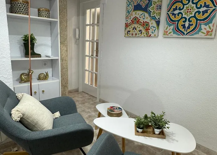 Casa Cullerer Ампоста