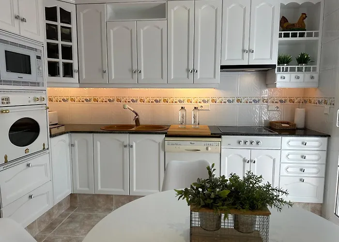 Casa Cullerer Апартаменты Ампоста