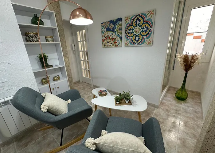Casa Cullerer Апартаменты *